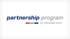 Minebea intec. partnership program
